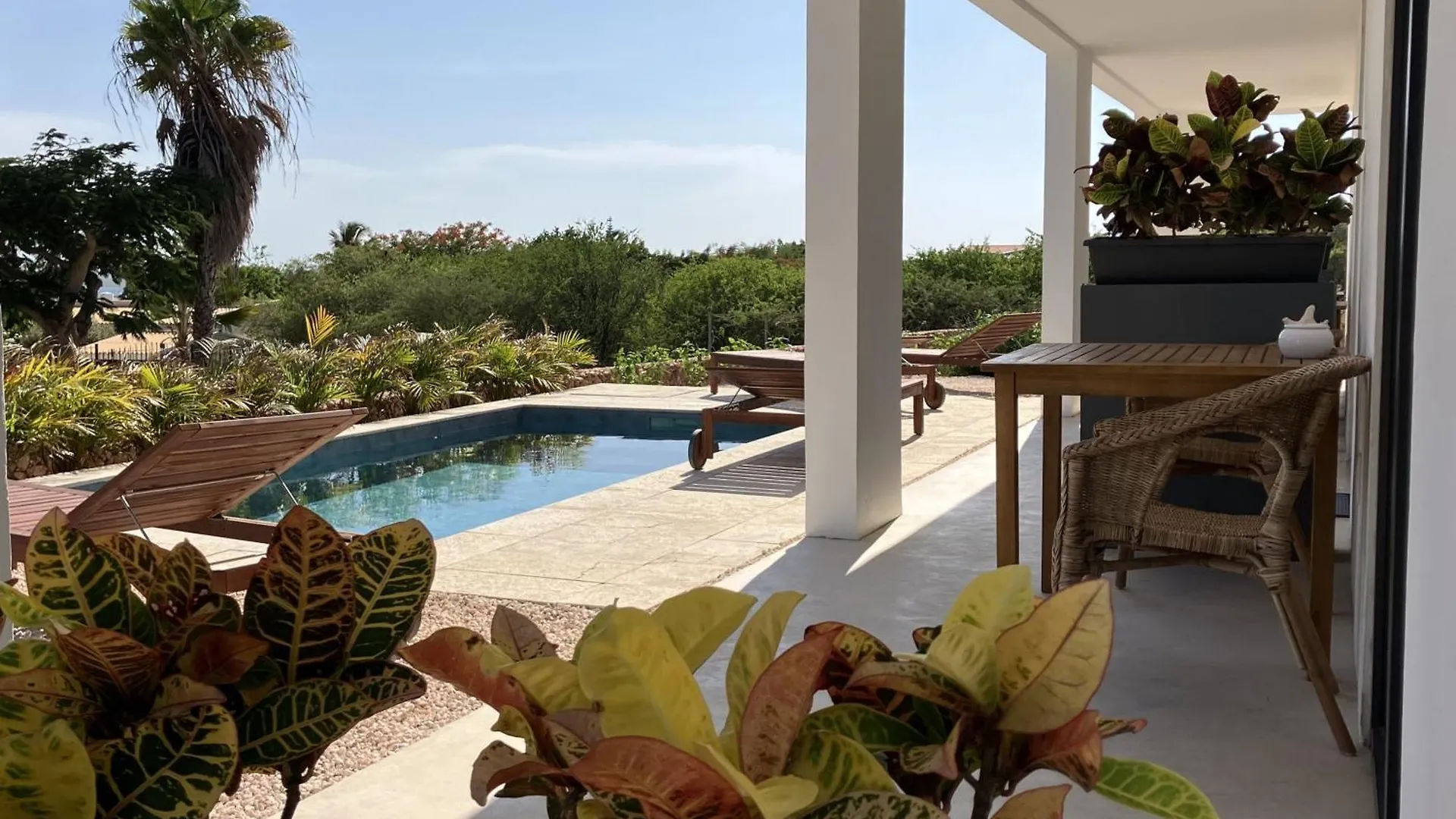 Villa Akwamarin Studios Bonaire Kralendijk  Bonaire, Saint Eustatius and Saba