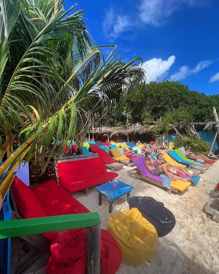 Villa Akwamarin Studios Bonaire Kralendijk