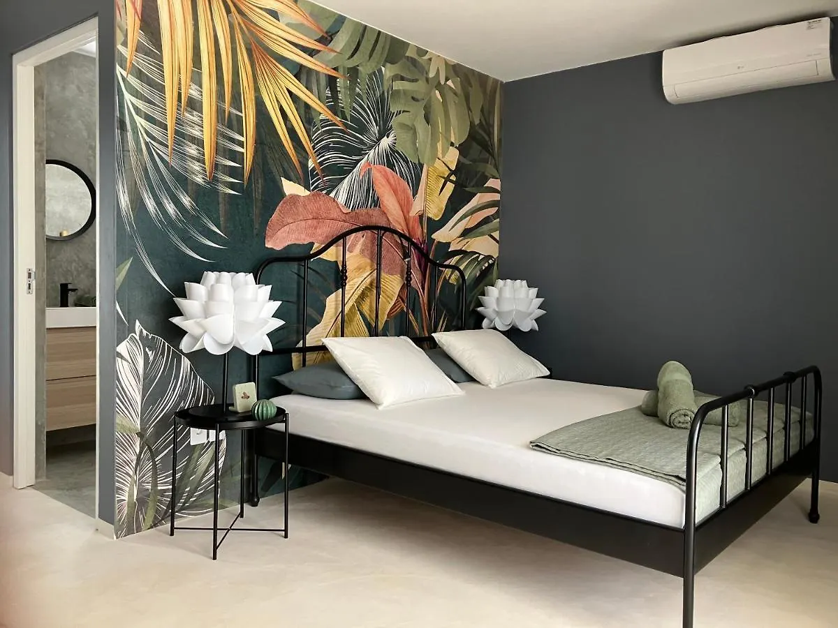 Villa Akwamarin Studios Bonaire Kralendijk  0*, Kralendijk (Bonaire)