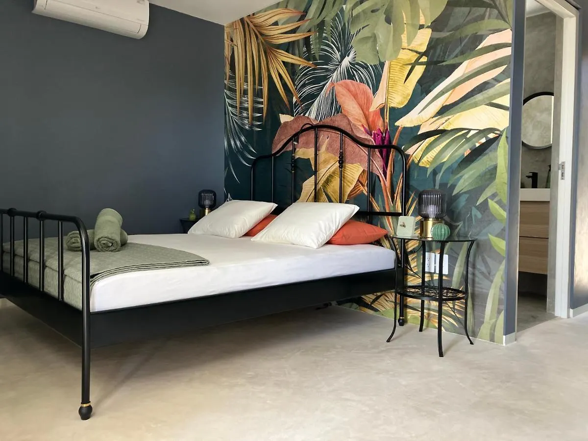 Villa Akwamarin Studios Bonaire Kralendijk  Apartment Kralendijk (Bonaire)