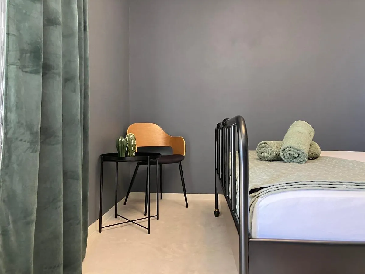 Villa Akwamarin Studios Bonaire Kralendijk  0*, Kralendijk (Bonaire) Bonaire, Santo Eustáquio e Saba