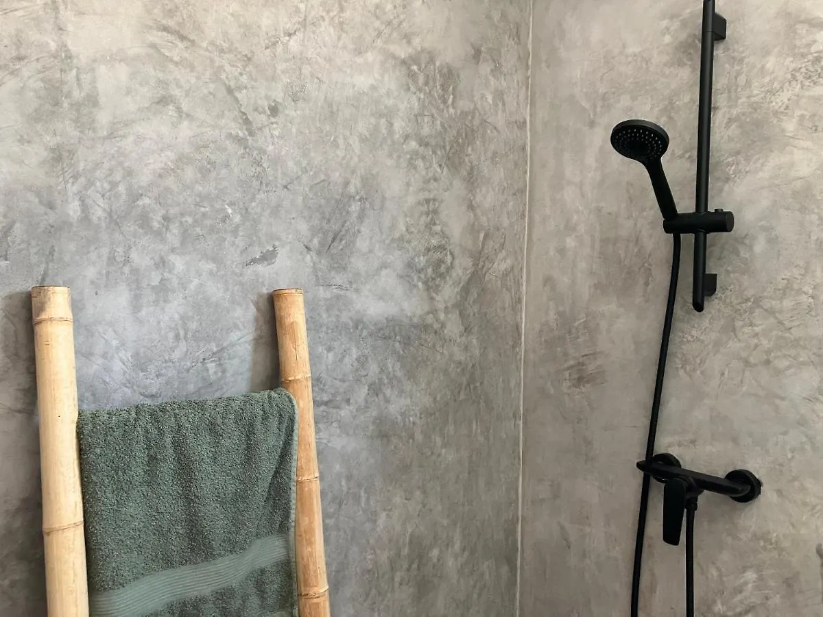 Apartamento Villa Akwamarin Studios Bonaire Kralendijk