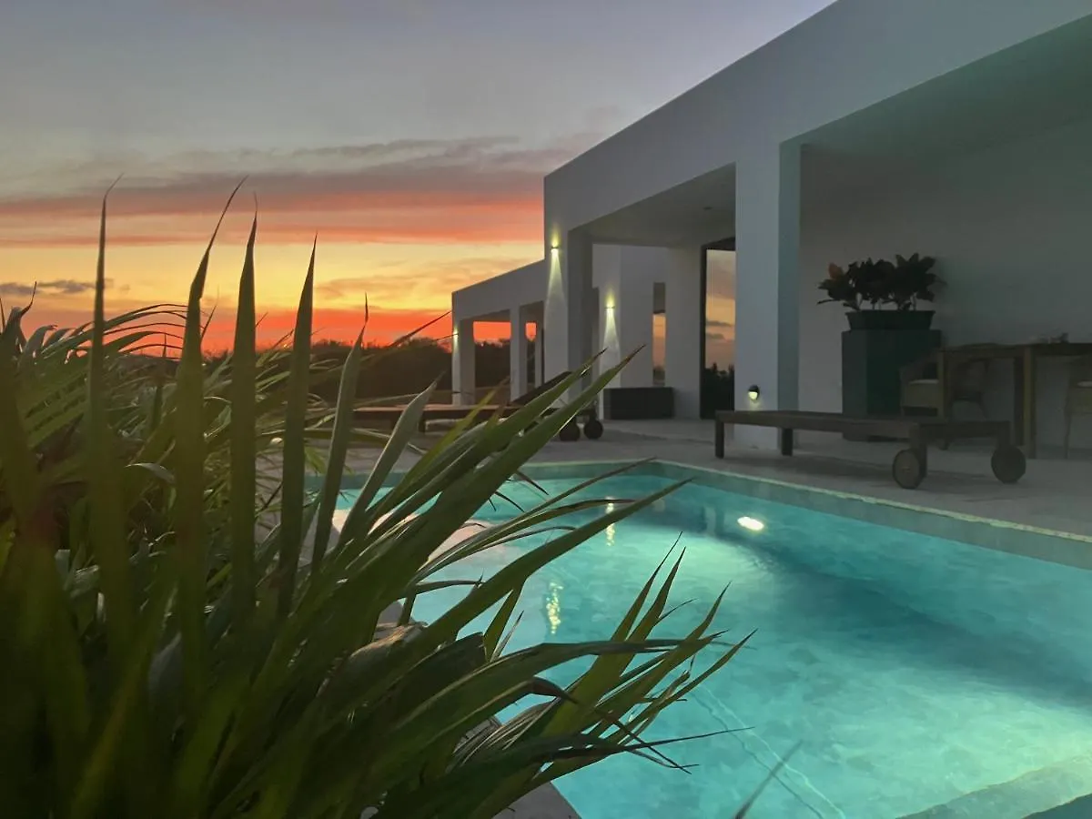 Villa Akwamarin Studios Bonaire Kralendijk  Apartment Kralendijk (Bonaire)
