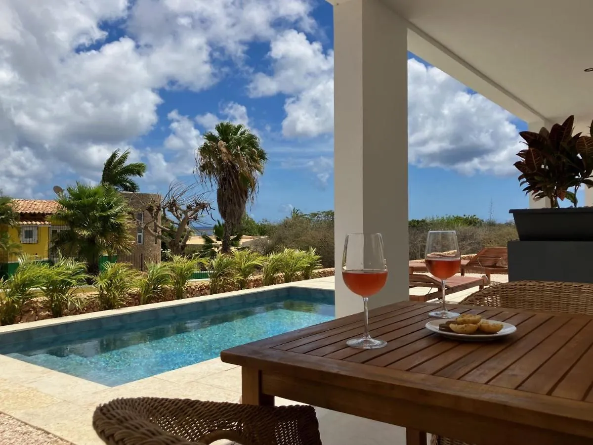 Villa Akwamarin Studios Bonaire Kralendijk  Apartment Kralendijk (Bonaire)