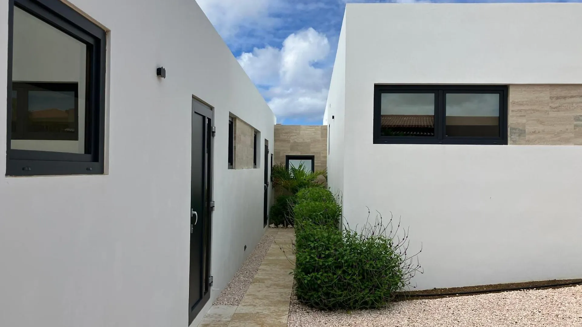 Villa Akwamarin Studios Bonaire Kralendijk  Bonaire, Saint Eustatius and Saba