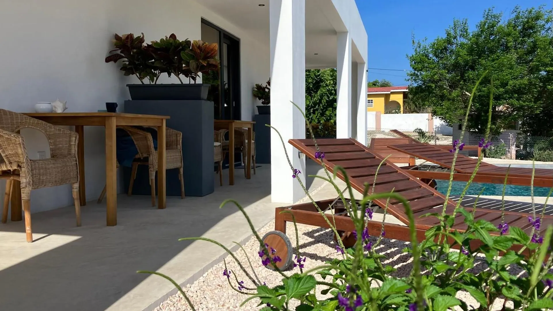Villa Akwamarin Studios Bonaire Kralendijk  0*, Kralendijk (Bonaire) Bonaire, Saint Eustatius and Saba
