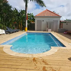 Summer Village Bonaire Playa